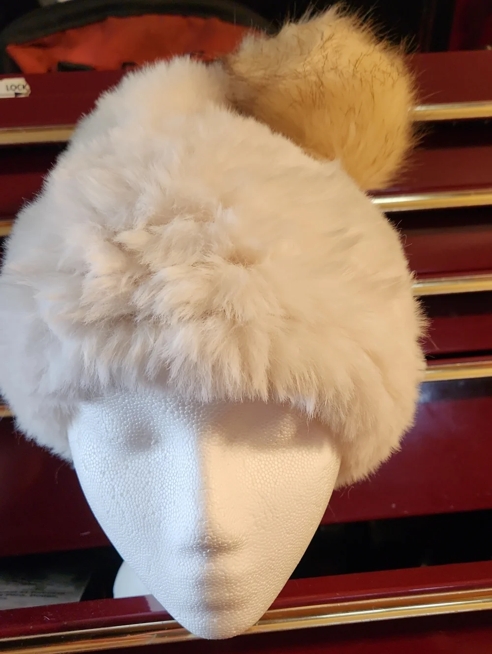 N/A soft cream